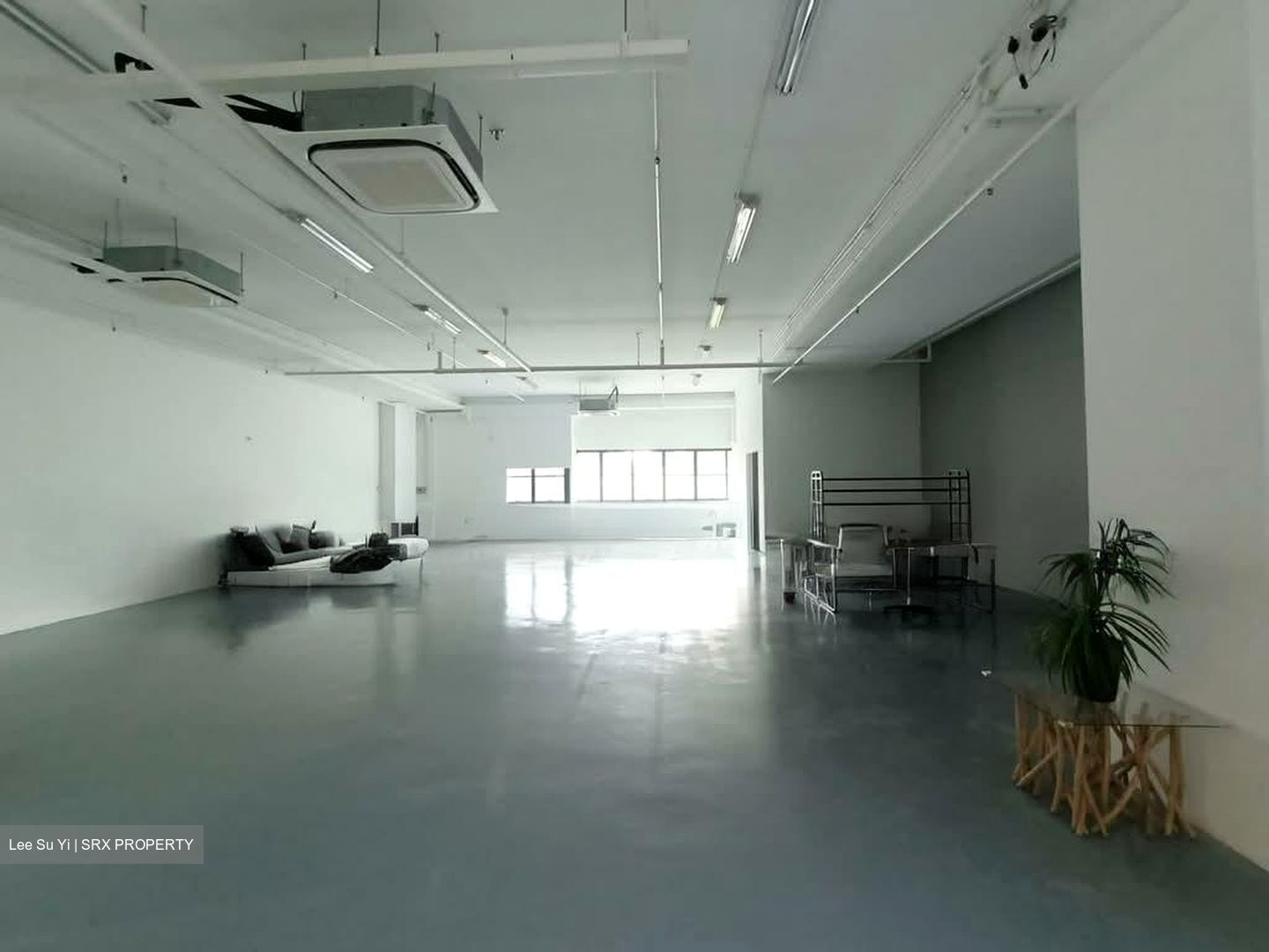 Ubi Techpark (D14), Factory #534422411